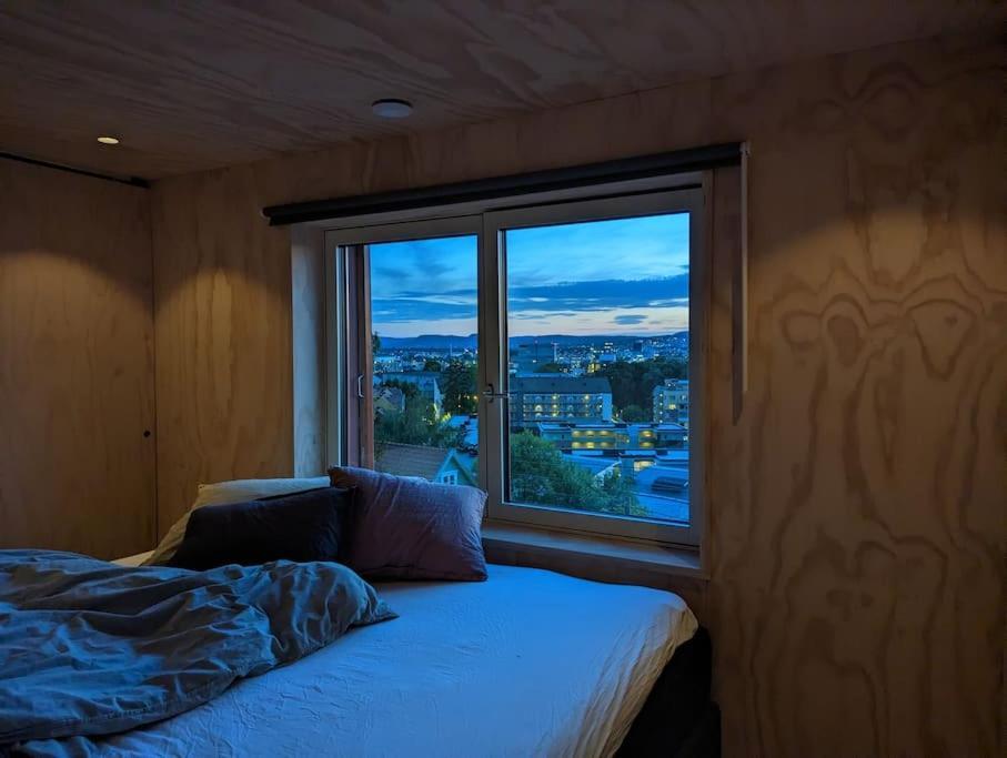 Villaviewoslo Unikt Gangavstand Til Byen Parkering Apartamento *